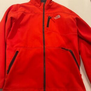The North Face Scarlet lined  snow Jacket water repellent